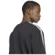 Adidas Ανδρική κοντομάνικη μπλούζα Adicolor 3-Stripes Oversized T-Shirt